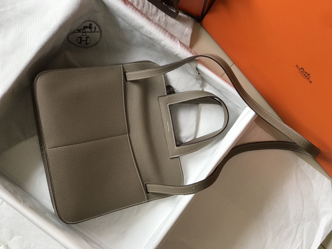 Hermes Halzan Bags